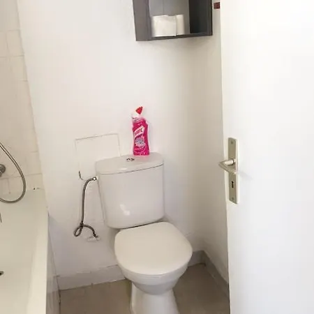 Centre Ville F2 斯特拉斯堡